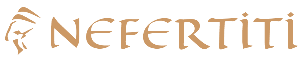 Nefertiti Estetik – Alanya / Antalya | Ameliyatsız Güzellik ve Estetik Merkezi Logo